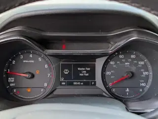 Chevrolet Trailblazer 2023 ACTIV 4x4 SUV