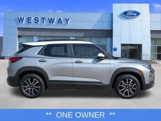 Chevrolet Trailblazer 2023 ACTIV 4x4 SUV