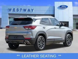 Chevrolet Trailblazer 2023 ACTIV 4x4 SUV