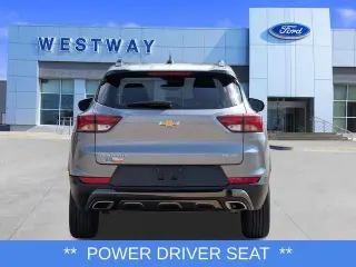 Chevrolet Trailblazer 2023 ACTIV 4x4 SUV