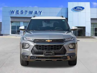 Chevrolet Trailblazer 2023 ACTIV 4x4 SUV