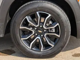 Chevrolet Trailblazer 2023 ACTIV 4x4 SUV