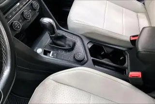 Volkswagen Tiguan 2019 AWD SE 4Motion 4dr SUV