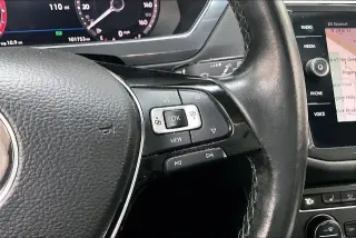 Volkswagen Tiguan 2019 AWD SE 4Motion 4dr SUV