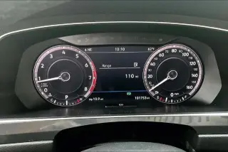 Volkswagen Tiguan 2019 AWD SE 4Motion 4dr SUV