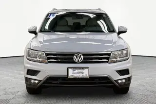Volkswagen Tiguan 2019 AWD SE 4Motion 4dr SUV