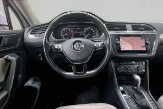 Volkswagen Tiguan 2019 AWD SE 4Motion 4dr SUV