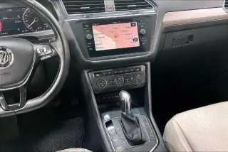 Volkswagen Tiguan 2019 AWD SE 4Motion 4dr SUV