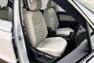 Volkswagen Tiguan 2019 AWD SE 4Motion 4dr SUV
