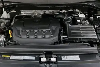 Volkswagen Tiguan 2019 AWD SE 4Motion 4dr SUV