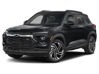 Chevrolet Trailblazer 2024 RS 4 SUV