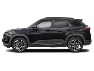 Chevrolet Trailblazer 2024 RS 4 SUV