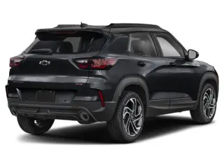 Chevrolet Trailblazer 2024 RS 4 SUV