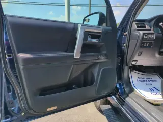 Toyota 4Runner 2016 AWD Limited 4dr SUV