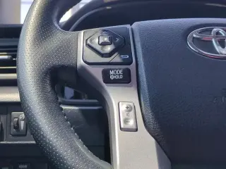 Toyota 4Runner 2016 AWD Limited 4dr SUV