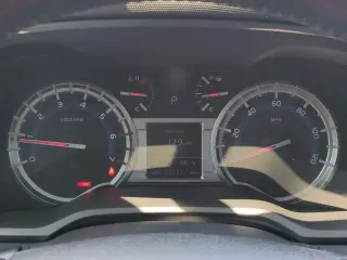 Toyota 4Runner 2016 AWD Limited 4dr SUV