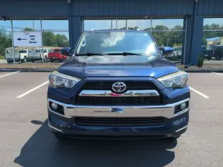 Toyota 4Runner 2016 AWD Limited 4dr SUV