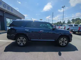 Toyota 4Runner 2016 AWD Limited 4dr SUV