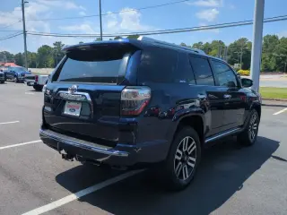 Toyota 4Runner 2016 AWD Limited 4dr SUV