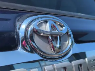 Toyota 4Runner 2016 AWD Limited 4dr SUV