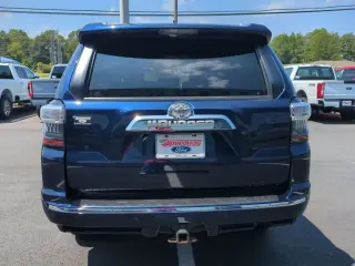 Toyota 4Runner 2016 AWD Limited 4dr SUV