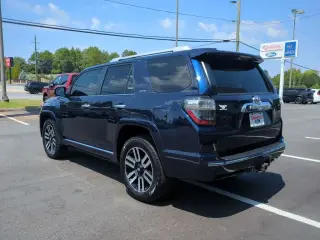 Toyota 4Runner 2016 AWD Limited 4dr SUV