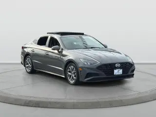 Hyundai SONATA 2021 SEL 4dr Sedán