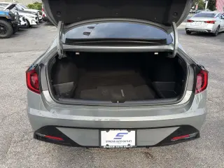 Hyundai SONATA 2021 SEL 4dr Sedán