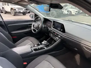 Hyundai SONATA 2021 SEL 4dr Sedán