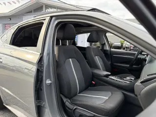 Hyundai SONATA 2021 SEL 4dr Sedán