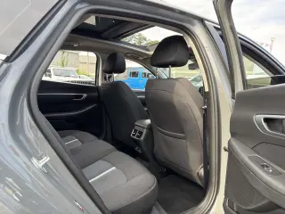 Hyundai SONATA 2021 SEL 4dr Sedán