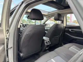 Hyundai SONATA 2021 SEL 4dr Sedán