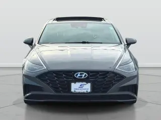 Hyundai SONATA 2021 SEL 4dr Sedán