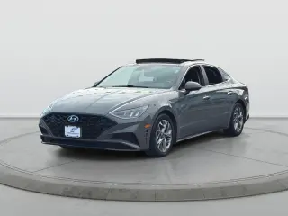 Hyundai SONATA 2021 SEL 4dr Sedán