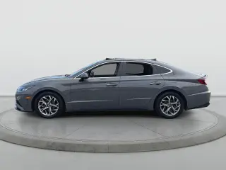Hyundai SONATA 2021 SEL 4dr Sedán