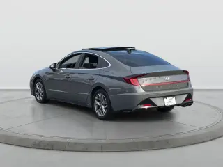 Hyundai SONATA 2021 SEL 4dr Sedán