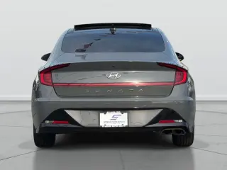 Hyundai SONATA 2021 SEL 4dr Sedán