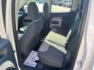 Ford Maverick 2022 XLT 4dr SuperCrew 4.5 ft. SB