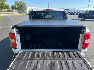 Ford Maverick 2022 XLT 4dr SuperCrew 4.5 ft. SB
