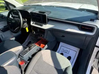 Ford Maverick 2022 XLT 4dr SuperCrew 4.5 ft. SB