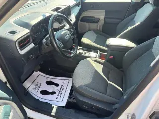 Ford Maverick 2022 XLT 4dr SuperCrew 4.5 ft. SB