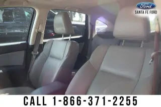 Honda CR-V 2016 EX-L 4dr SUV