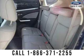 Honda CR-V 2016 EX-L 4dr SUV