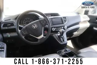Honda CR-V 2016 EX-L 4dr SUV