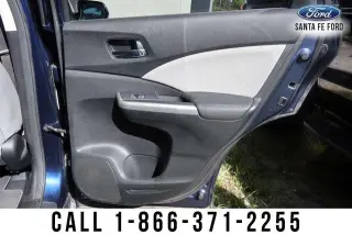 Honda CR-V 2016 EX-L 4dr SUV
