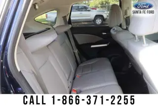Honda CR-V 2016 EX-L 4dr SUV