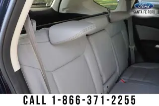 Honda CR-V 2016 EX-L 4dr SUV