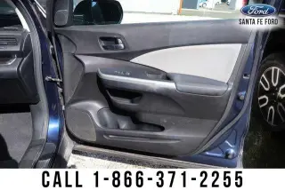 Honda CR-V 2016 EX-L 4dr SUV
