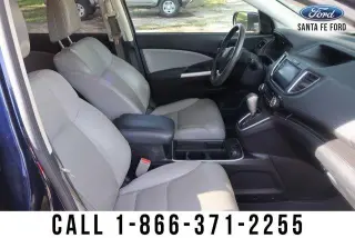 Honda CR-V 2016 EX-L 4dr SUV