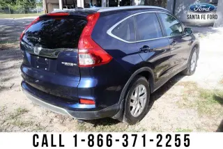 Honda CR-V 2016 EX-L 4dr SUV